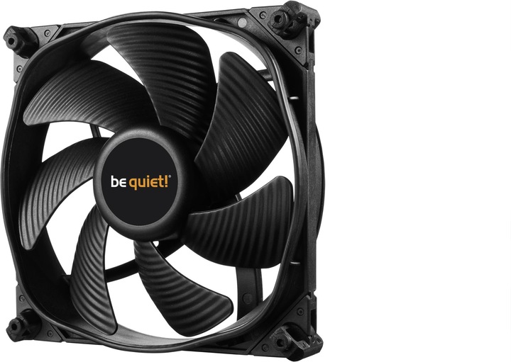 Immagine prodotto be quiet! SilentWings 3 PWM (120 mm, 1 x)