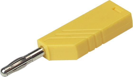 Produktbild SKS Lamellenstecker Stecker, gerad