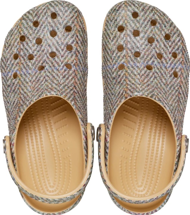 Immagine prodotto Crocs Zoccolo classico in tweed (40)