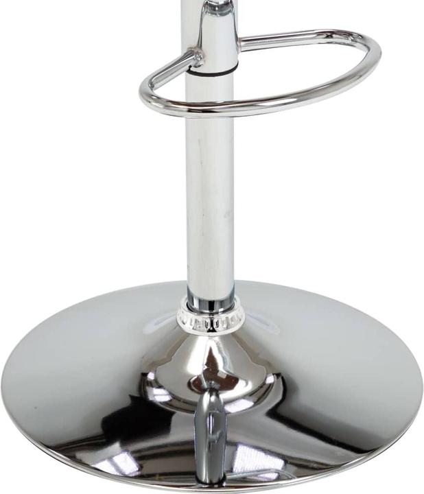 Produktbild vidaXL Barstuhl