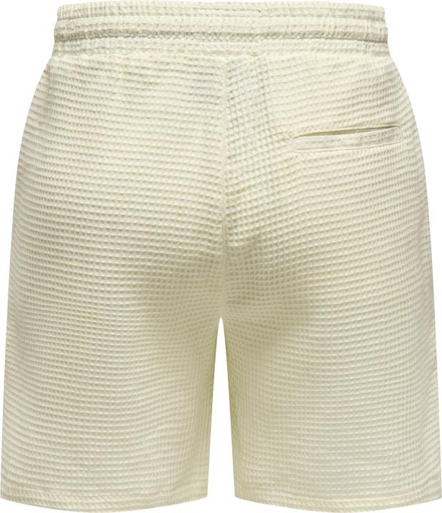 Produktbild Only & Sons Bermudashorts Tel Savier kurze Hose (M)