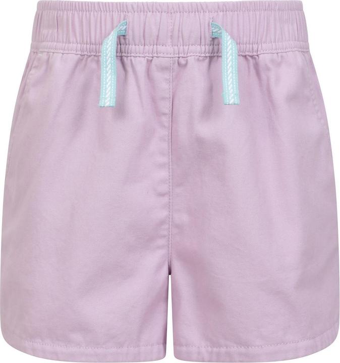 Produktbild Mountain Warehouse Waterfall Shorts Mädchen (146)