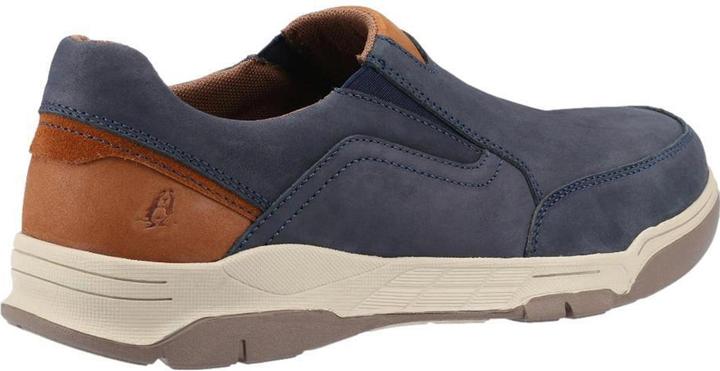 Immagine prodotto Hush Puppies Scarpe in pelle Fletcher (40)