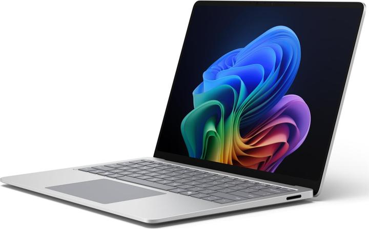 Produktbild Microsoft Surface Laptop 7 for Business (13.80", Intel Core Ultra 7 266V, 16 GB, 512 GB, DE)
