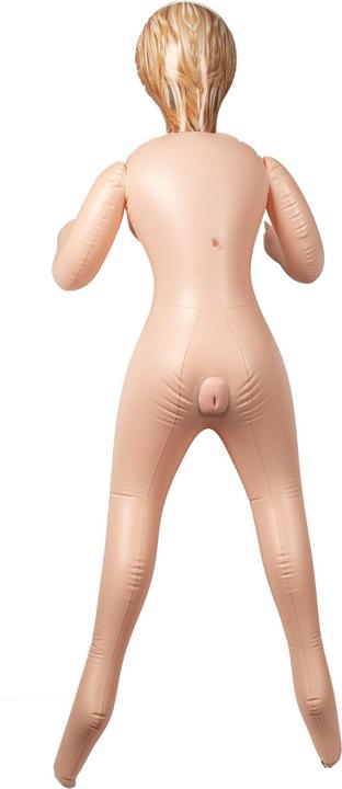 CalExotics The Girl Next Door