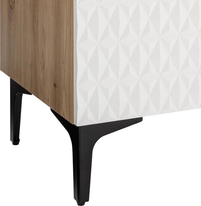 Image du produit BYYU Kleo (220 x 43 x 46 cm)