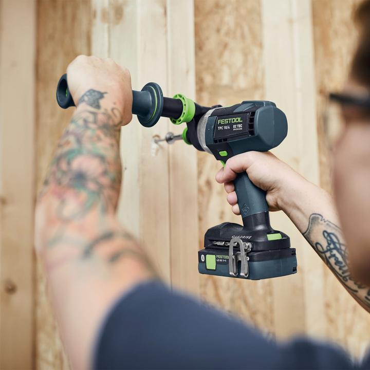 Produktbild Festool Quadrive TPC 18/4 I-Basic