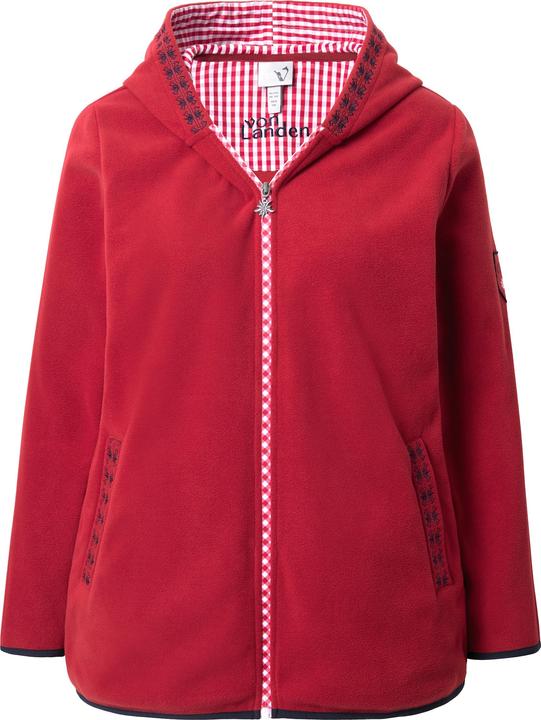 Marsal Red