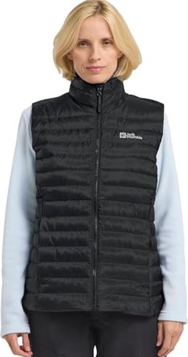 Actual product image Jack Wolfskin Pilvi Down Vest W (XS)