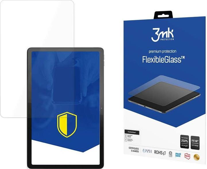 Etichetta energetica 3MK Lenovo Tab P11 Gen 2 - FlexibleGlass? 13" (1 Pezzo/i, Lenovo Tab P11 Gen 2)
