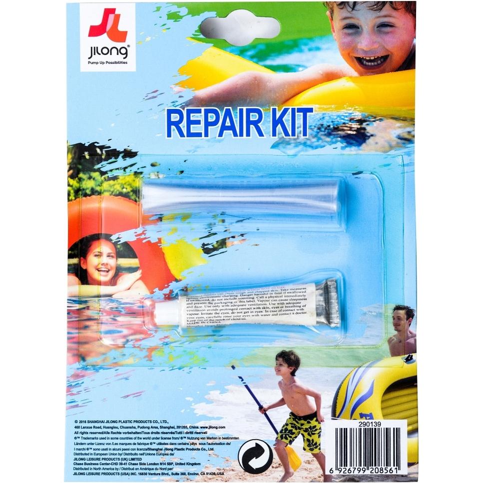 Thumbnail - Jilong, Pool Zubehör, Pool Reparatur-Set