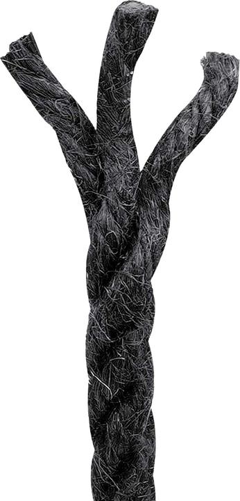 Actual product image vidaXL Natürliches Seil (500 m)