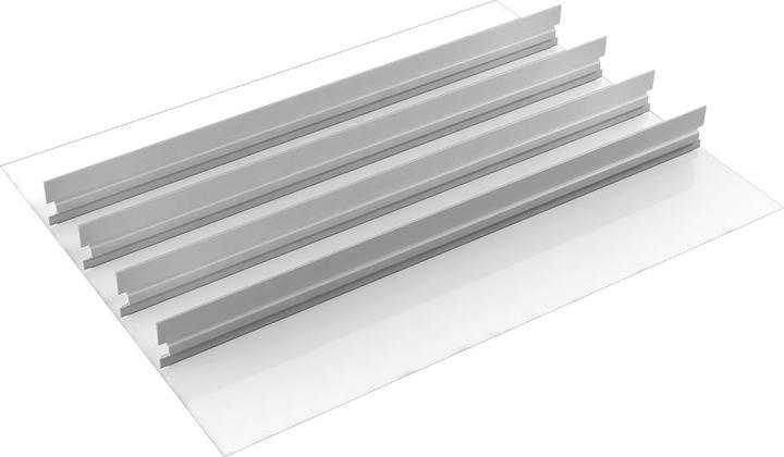 Treston Casier à tiroirs