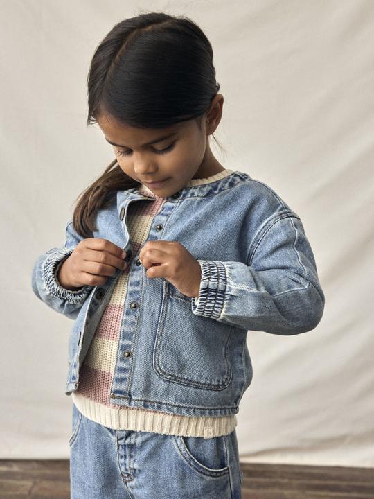 Immagine prodotto Name it Denim Hemd (104)