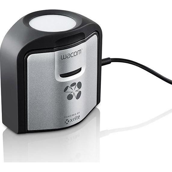 Wacom Colour Manager, Grafiktablett