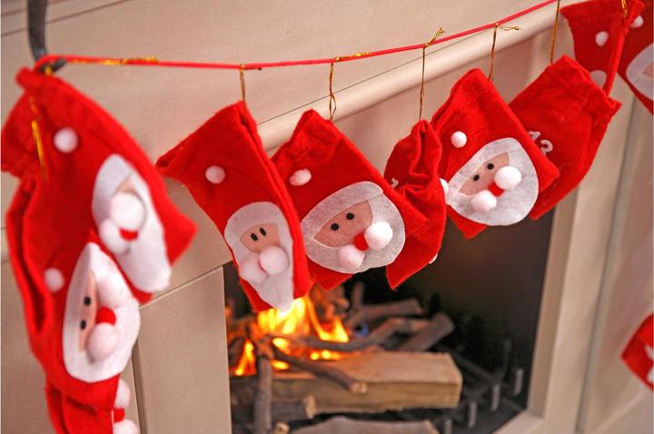 Produktbild Pajoma Nikolaus