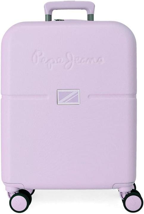 Actual product image Pepe Jeans Accent Cabin Case (37 l)