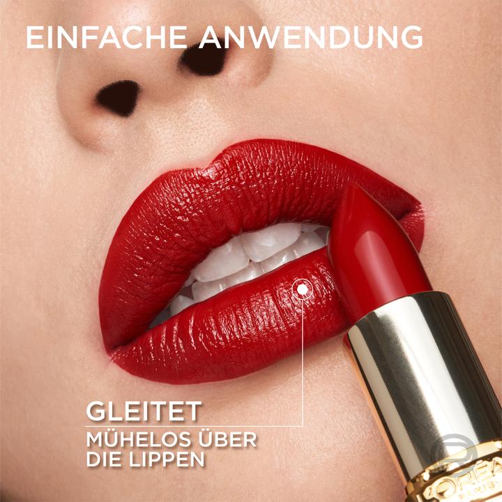 Actual product image L'Oréal Paris L'Oreal Colour Riche (635 Worth It Medium)