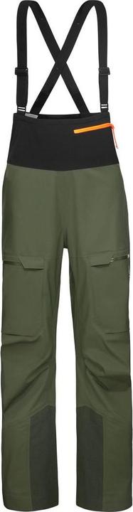 Immagine prodotto Mammut Haldigrat HS Pantaloni a bretella Donna (44)