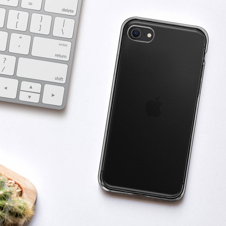 Actual product image Avizar Skin Series (Apple iPhone SE)