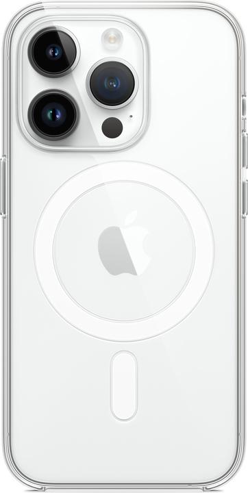 Produktbild Apple Clear Case with MagSafe (Apple iPhone 14 Pro)