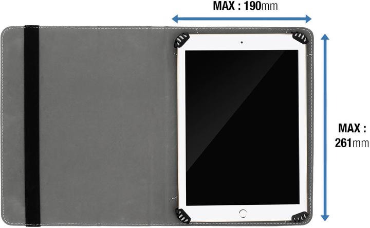 Produktbild Avizar Tropical Series