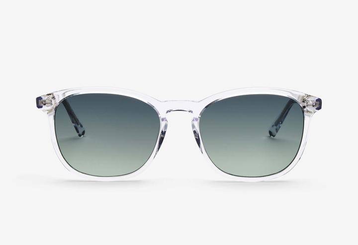 Produktbild Messy Weekend SEAN Crystal/Green