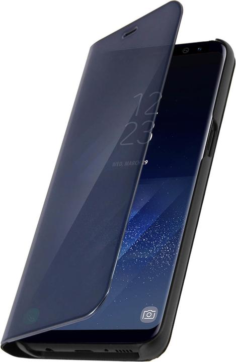 Image du produit Avizar Effet miroir Série (Samsung Galaxy S8)
