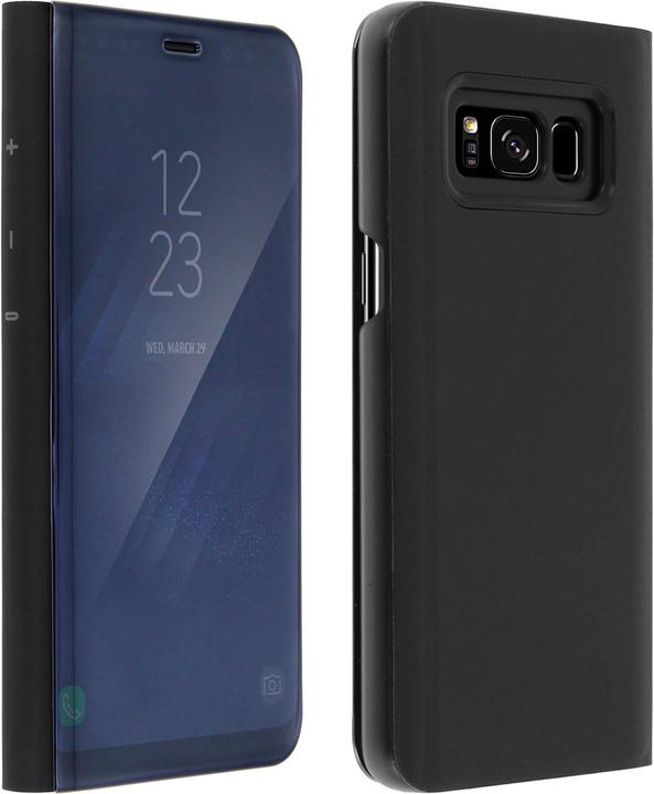 Image du produit Avizar Effet miroir Série (Samsung Galaxy S8)