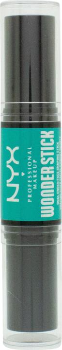 Actual product image NYX Professional Make-Up Wonderstick (06 - Rich, Highlighter, 8 g)