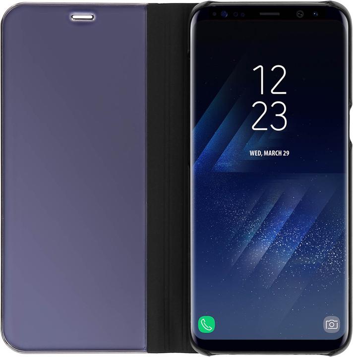 Image du produit Avizar Effet miroir Série (Samsung Galaxy S8)