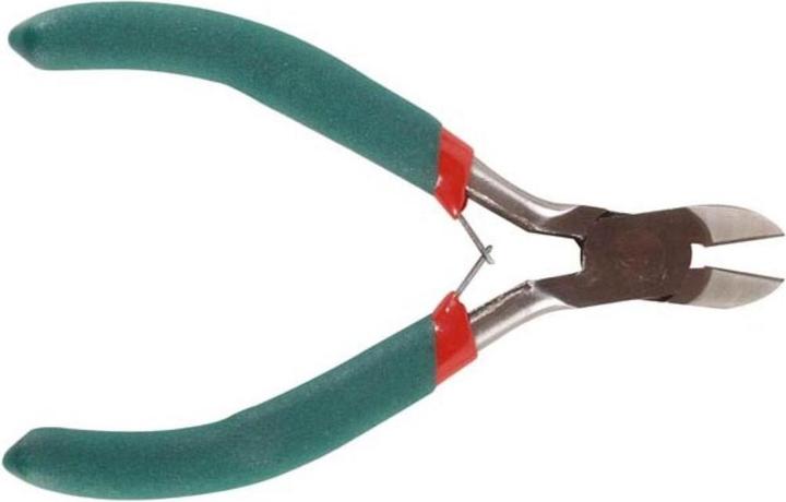 Produktbild Velleman Vt057 (115 mm)