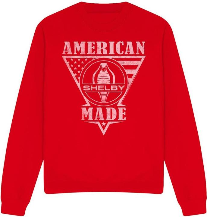 Produktbild Carroll Shelby American Made Sweatshirt (M)