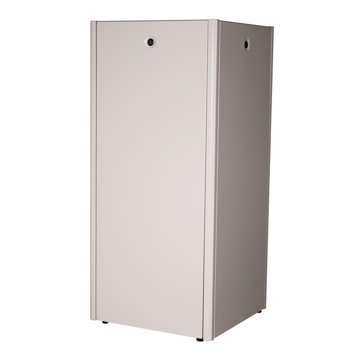Produktbild Roline 19-Zoll Netzwerkschrank Basic 26 HE (26 HE, 19 Zoll Rack)