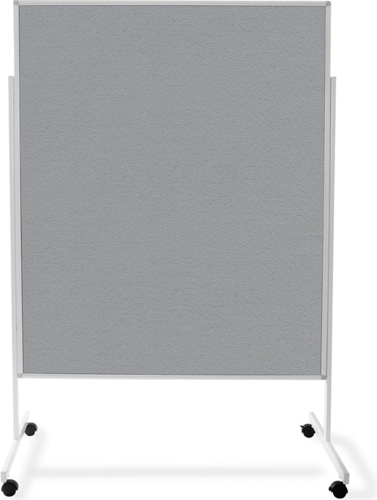 Office Marshal Moderationstafel (120 x 150 cm)