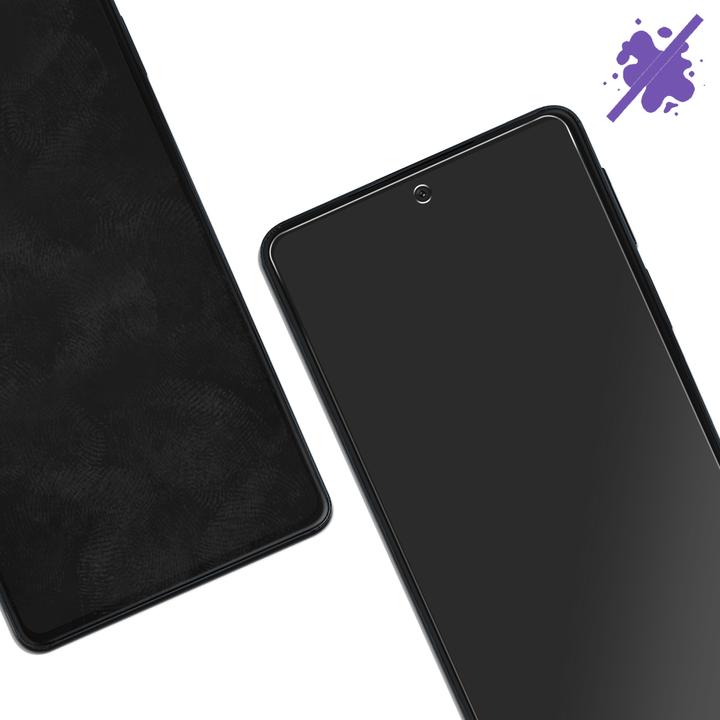 Immagine prodotto Avizar Pellicola cristallina, protezione del display in vetro (1 pz., Motorola Edge 30 Pro)