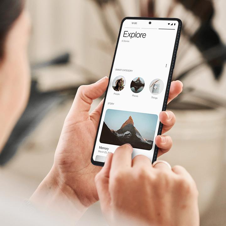 Immagine prodotto Avizar Pellicola cristallina, protezione del display in vetro (1 pz., Motorola Edge 30 Pro)