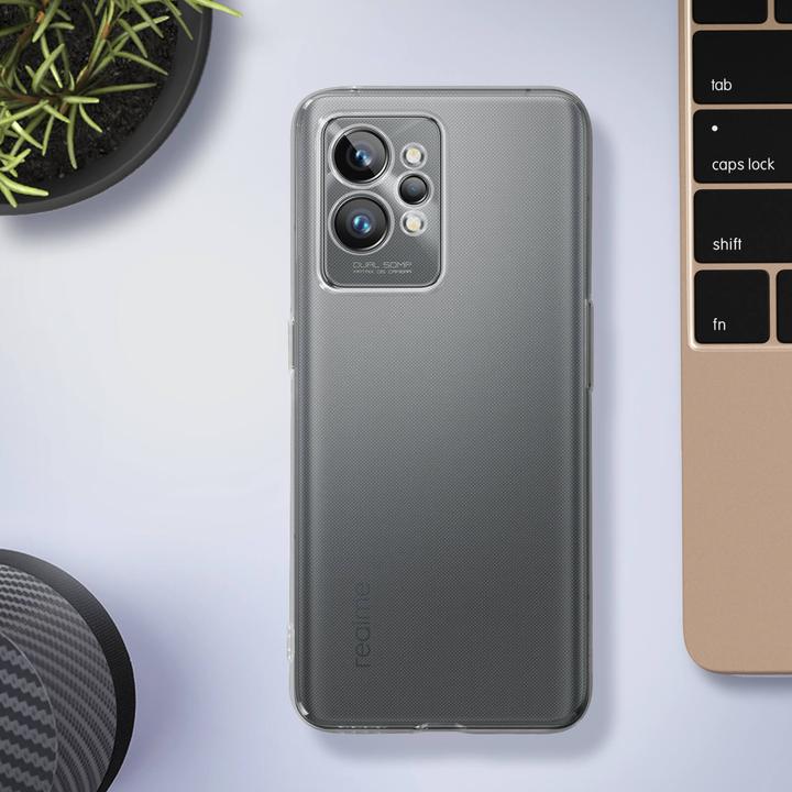 Actual product image Avizar Gel cover Series (Realme GT 2 Pro)