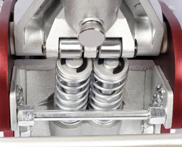 Produktbild Kraftwerk Garagen-Wagenheber