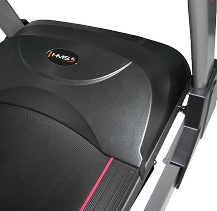 Produktbild HMS Be8535 Elektrisches Laufband