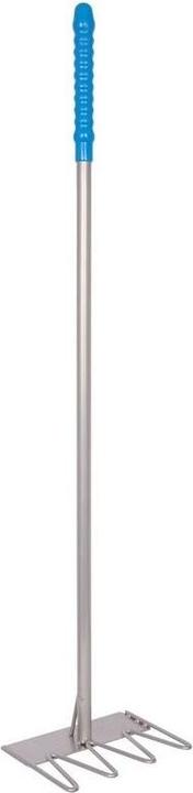 Actual product image Red Gorilla Tubtrug Tidee Rake