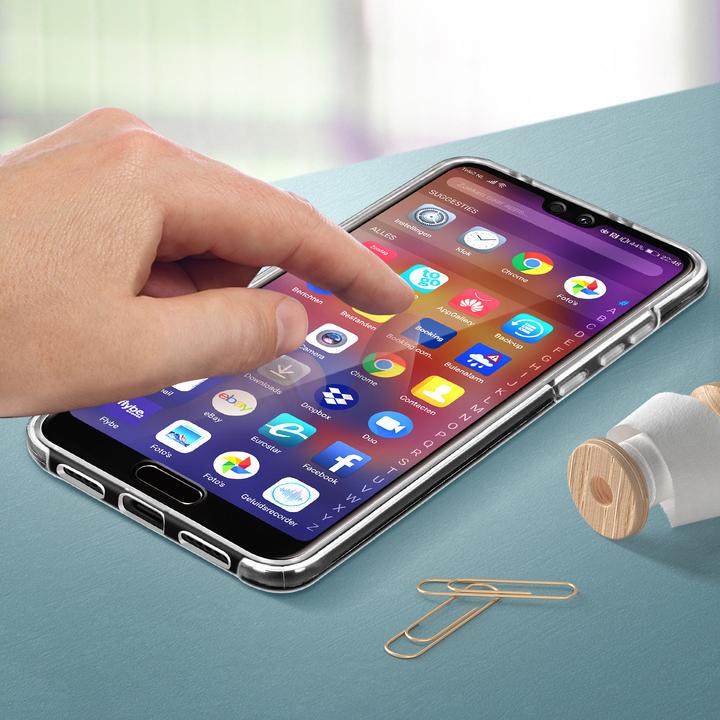 Produktbild Avizar Rundumschutz Series (Huawei P20 Pro)