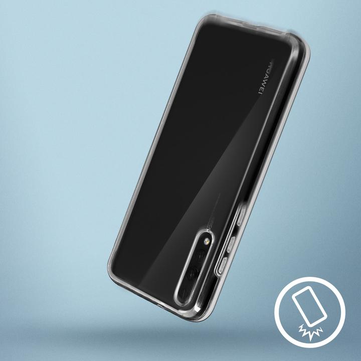 Produktbild Avizar Rundumschutz Series (Huawei P20 Pro)