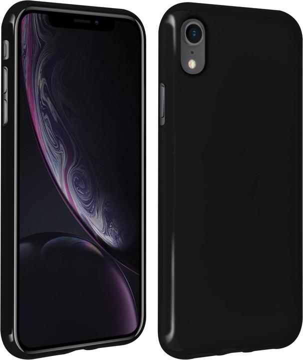 Immagine prodotto Avizar Copertura in gel Serie (Apple iPhone XR)