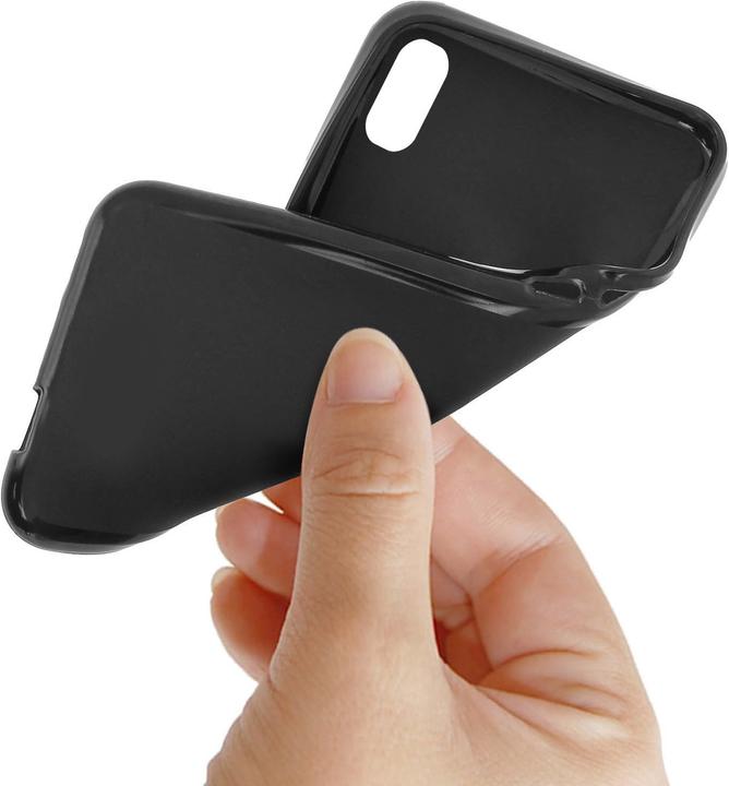 Immagine prodotto Avizar Copertura in gel Serie (Apple iPhone XR)