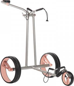 Produktbild Jucad Phantom Titan Rosé 2.0