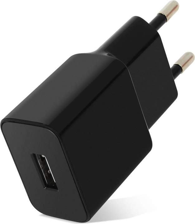 Produktbild 1A USB-Netzteil + Micro-USB Kabel (5 W)