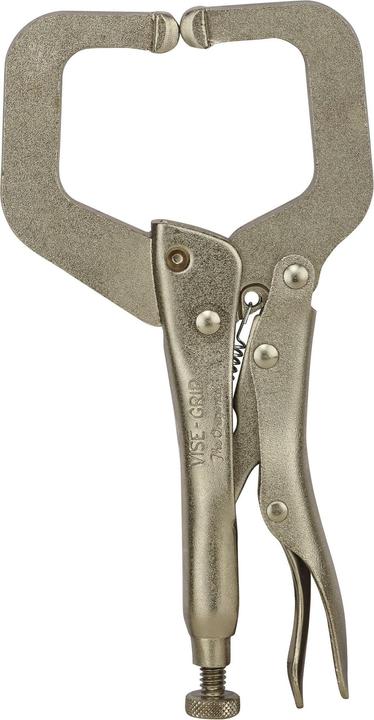 Image du produit Irwin Pince de serrage VISEGRIP, 6R (150 mm)