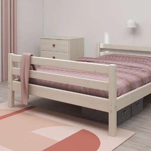 Actual product image Flexa Single bed 140x200cm (140 x 200)