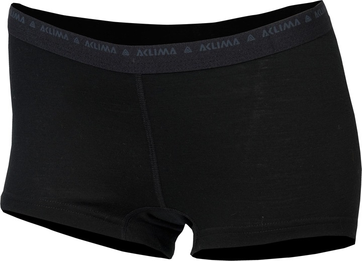 Actual product image Aclima Lightwool Short (XXL)